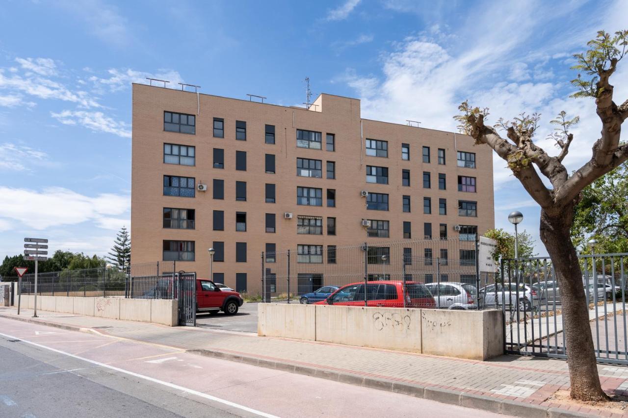 Magnifico Apartamento En Canet Playa By Hometels Canet d'En Berenguer Esterno foto