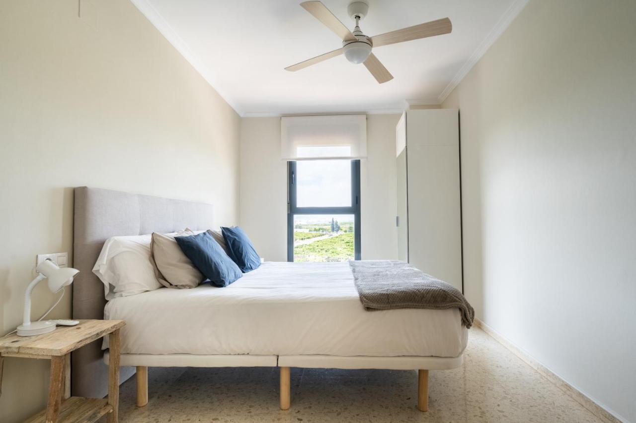 Magnifico Apartamento En Canet Playa By Hometels Canet d'En Berenguer Esterno foto