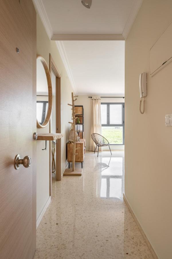 Magnifico Apartamento En Canet Playa By Hometels Canet d'En Berenguer Esterno foto