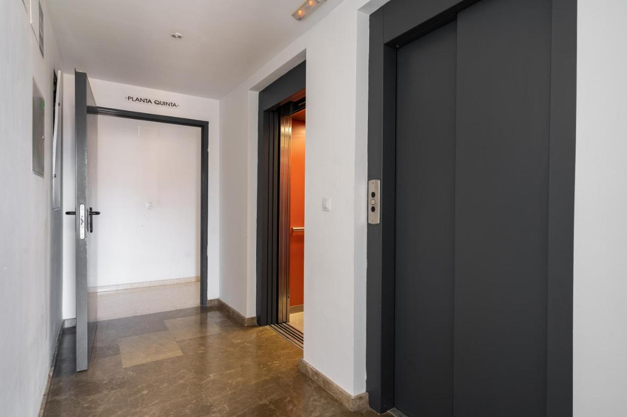 Magnifico Apartamento En Canet Playa By Hometels Canet d'En Berenguer Esterno foto