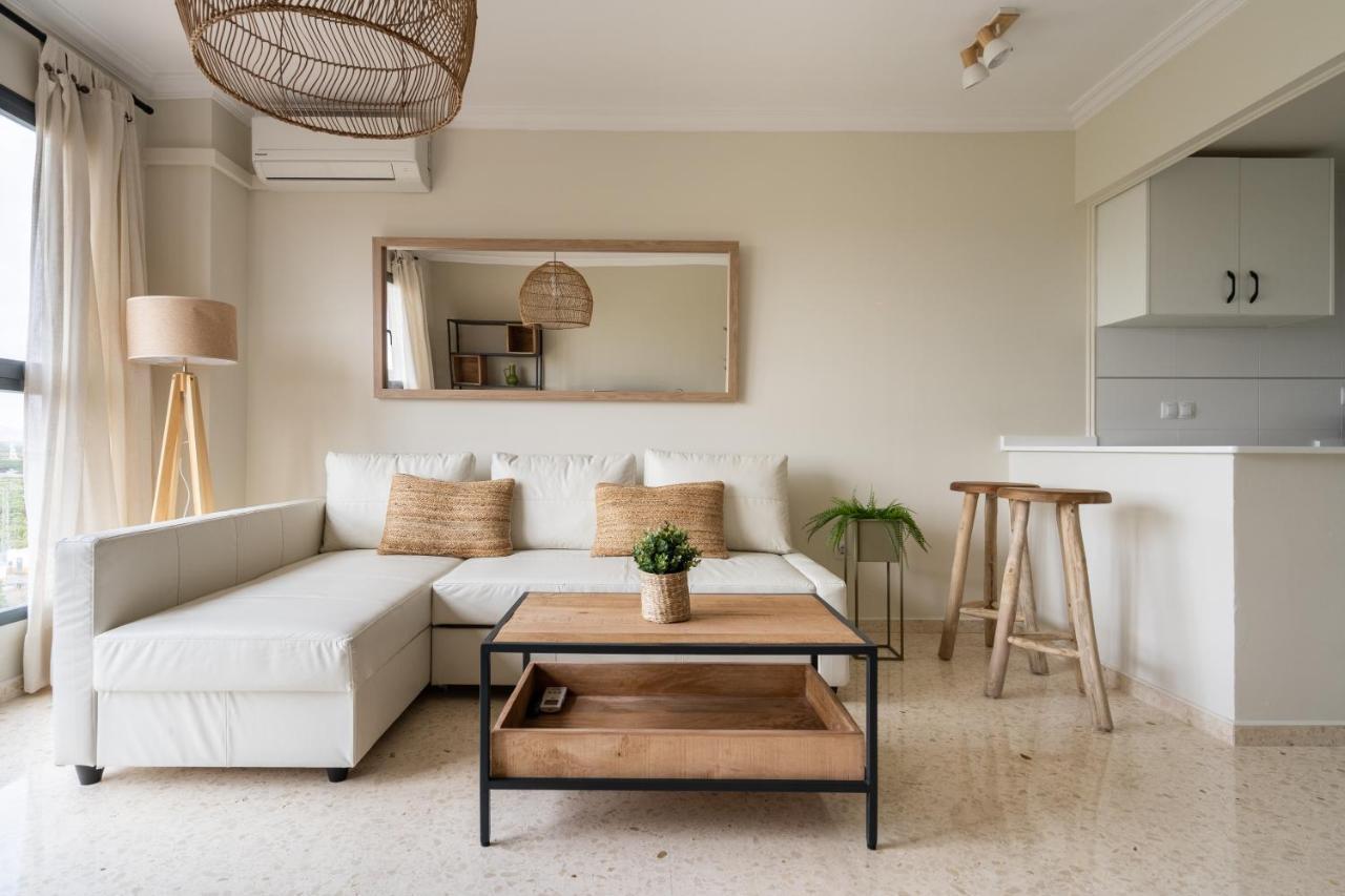 Magnifico Apartamento En Canet Playa By Hometels Canet d'En Berenguer Esterno foto