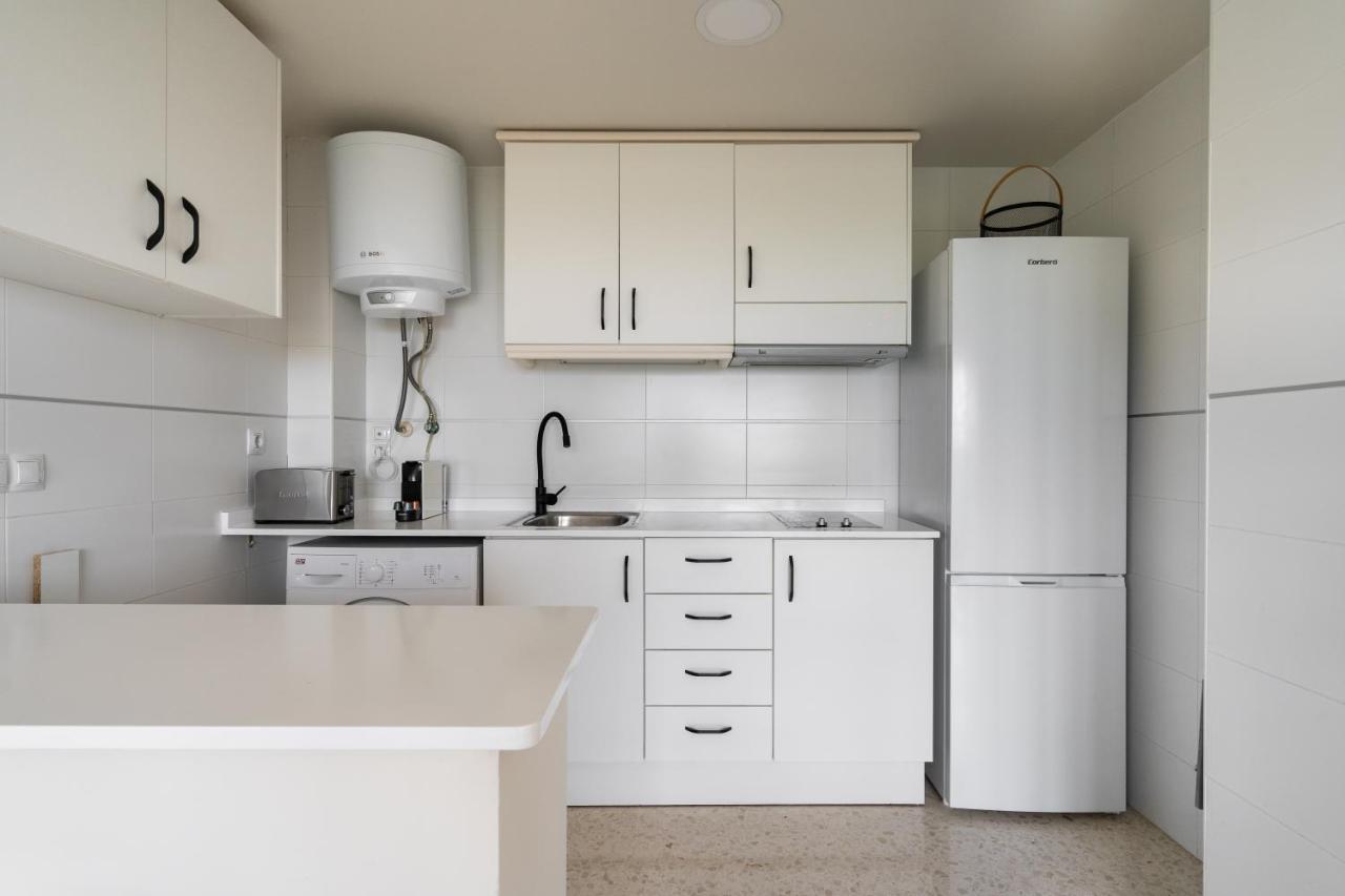 Magnifico Apartamento En Canet Playa By Hometels Canet d'En Berenguer Esterno foto