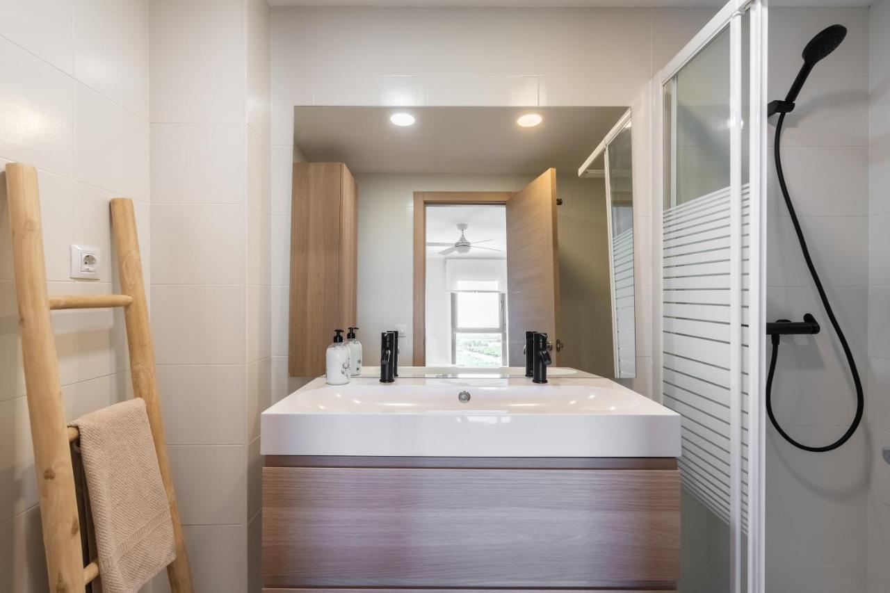 Magnifico Apartamento En Canet Playa By Hometels Canet d'En Berenguer Esterno foto