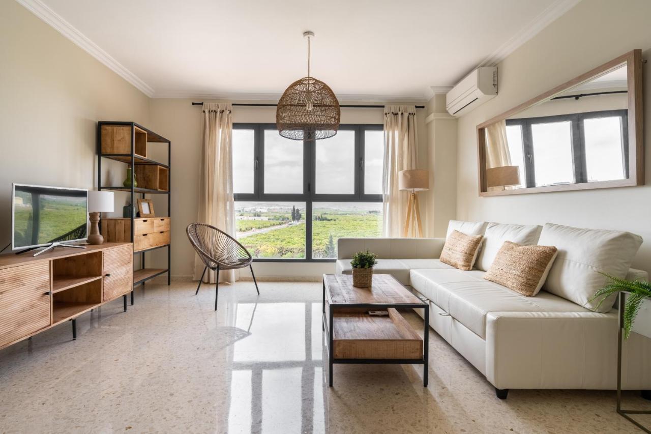 Magnifico Apartamento En Canet Playa By Hometels Canet d'En Berenguer Esterno foto