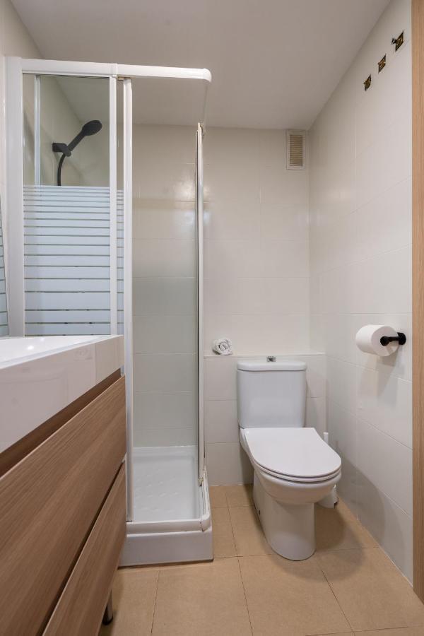 Magnifico Apartamento En Canet Playa By Hometels Canet d'En Berenguer Esterno foto