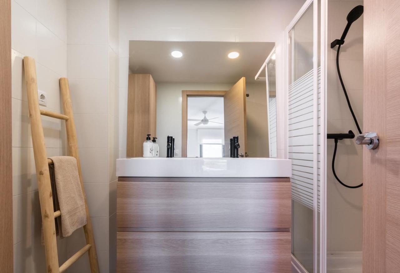 Magnifico Apartamento En Canet Playa By Hometels Canet d'En Berenguer Esterno foto